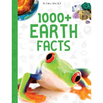 1000+ EARTH FACTS
