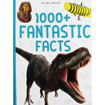 1000+ FANTASTIC FACTS