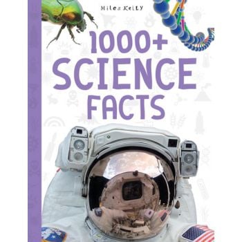 1000+ SCIENCE FACTS