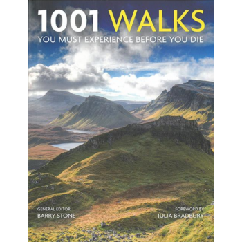 1001 WALKS YOU MUST EXPERIENCE BEFORE YOU DIE