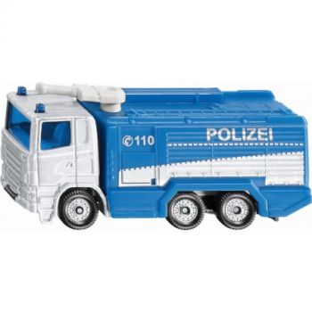 1079 Играчка Police Water Cannon