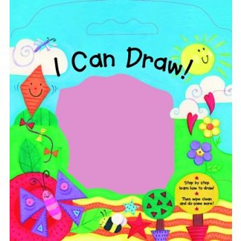 I CAN DRAW!