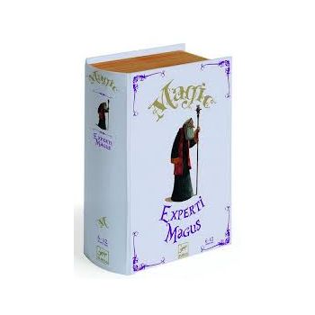 Игра  Experti Magus. Възраст: 8-14 год. /DJ09969