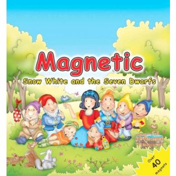 MAGNETIC: Snow White And The Seven Dwarfs