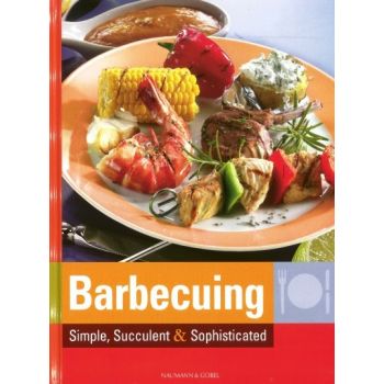 BARBECUING