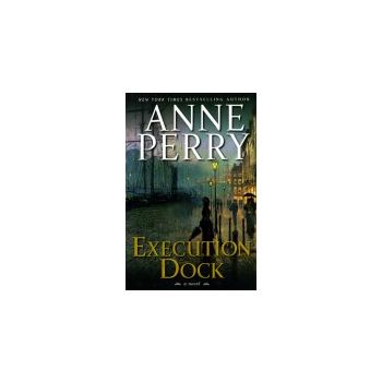 EXECUTION DOCK