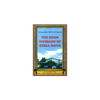 THE GOOD HUSBAND OF ZEBRA DRIVE