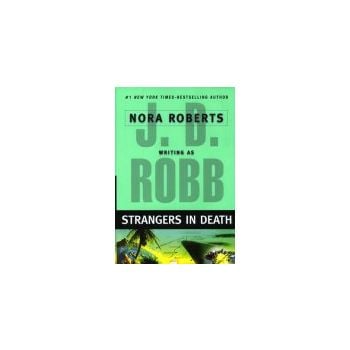 STRANGERS IN DEATH
