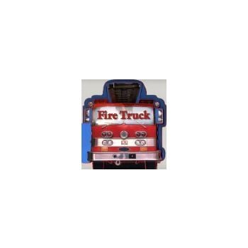 FIRE TRUCK