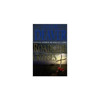 ROADSIDE CROSSES