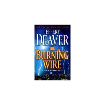 THE BURNING WIRE