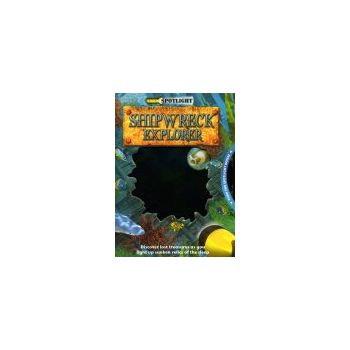 SHIPWRECK EXPLORER