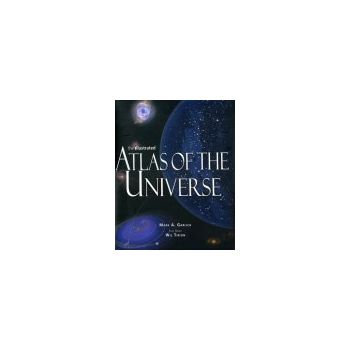 ILLUSTRATED ATLAS OF THE UNIVERSE