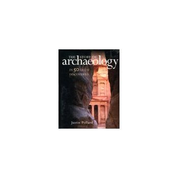 STORY OF ARCHAEOLOGY