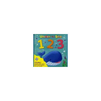 UNDER THE SEA 1,2,3