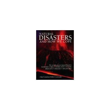 NATURAL DISASTERS AND HOW WE COPE