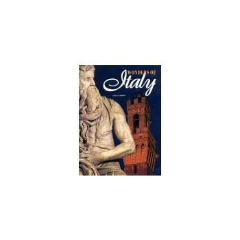WONDERS OF ITALY