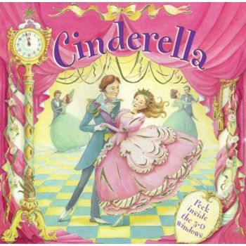 CINDERELLA