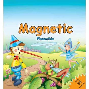 MAGNETIC: Pinocchio