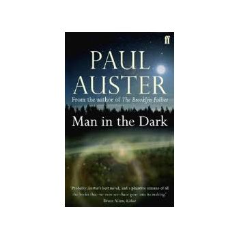 MAN IN THE DARK
