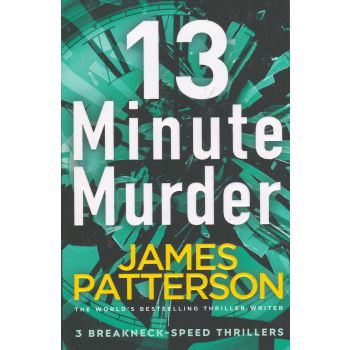 13-MINUTE MURDER