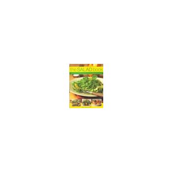 THE SALAD BOOK