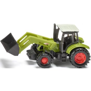 1335 Играчка Claas Area Front Loader
