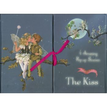 THE KISS: 4 Amazing Pop-Up Scenes
