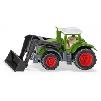 1393 Играчка Fendt 1050 Vario With Front Loader