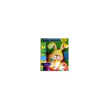 BABY ANIMALS: Reno The Rabbit