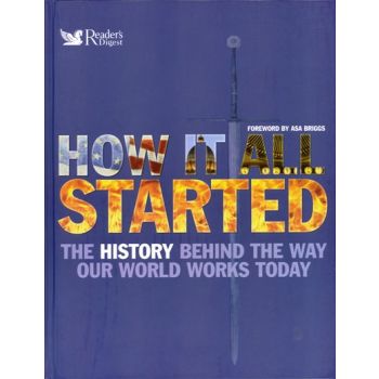 HOW IT ALL STARTED