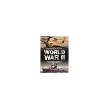 WORLD WAR II: The Complete Illustrated History