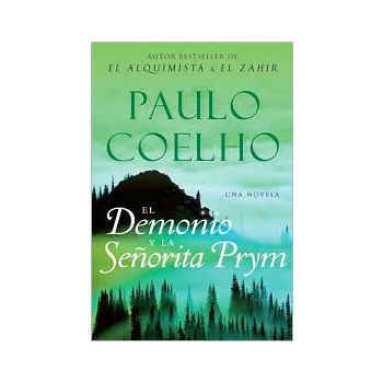 EL DEMONIO Y LA SENORITA PRYM. (P.Coelho)
