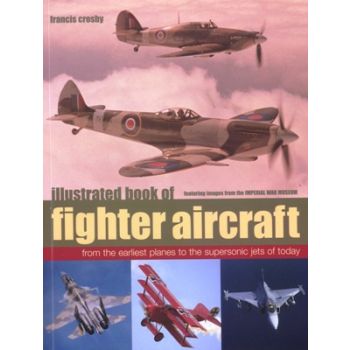 A HANDBOOK OF FIGHTER AIRCRAFT