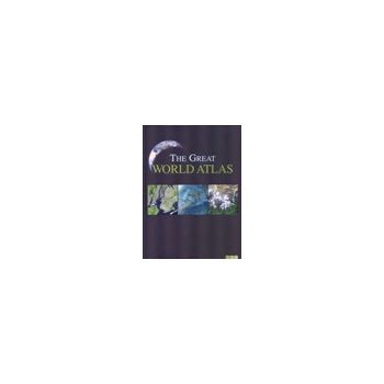 THE GREAT WORLD ATLAS