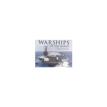 WARSHIPS OF THE WORLD