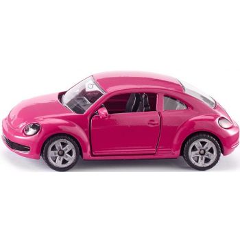 1488 Играчка VW The Beetle Pink