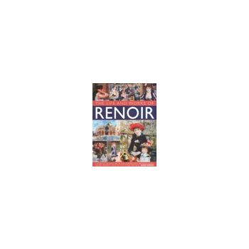 THE LIFE & WORKS OF RENOIR