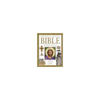 CHILDREN`S ILLUSTRATED BIBLE