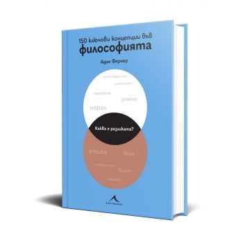 150 ключови концепции във философията