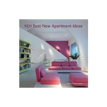 150 BEST NEW APARTMENT IDEAS