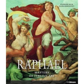 RAPHAEL “Masters of Italian Art“
