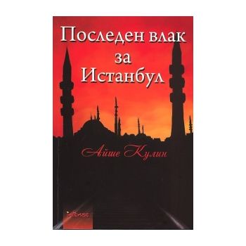 Последен влак за Истанбул