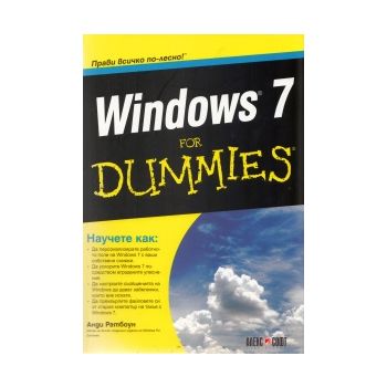 Windows 7 For Dummies