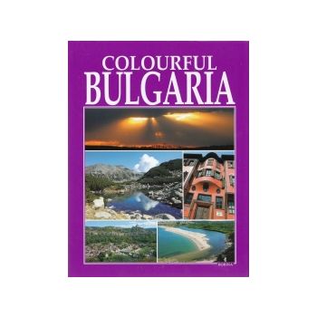 Colourfull Bulgaria
