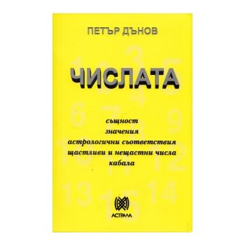 Числата