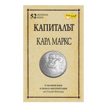 Капиталът на Карл Маркс