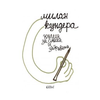 Книга за смеха и забравата