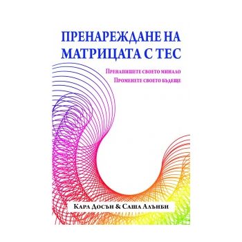 Пренареждане на матрицата с ТЕС