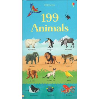 199 ANIMALS